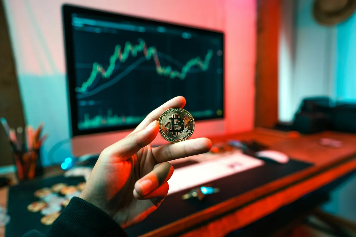 Como Investir com Segurança em Cripto: ETFs e Fundos para o Investidor Brasileiro