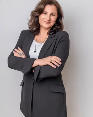 Ana Lúcia Zanotto