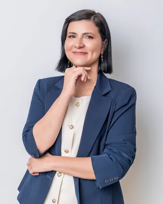 Ariane Pinheiro
