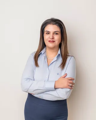 Fernanda Alendouro