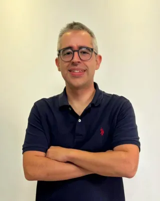 Raul Monteiro